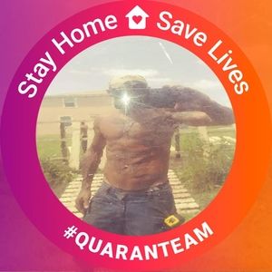 Meet your Posher, Duane